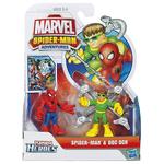 Spiderman – Pack 2 Figuras (varios Modelos)-3