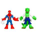 Spiderman – Pack 2 Figuras (varios Modelos)-4