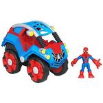 Spiderman – Vehículo Spiderman (varios Modelos)-1