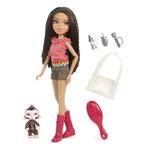 Bratz – Muñeca Bratz In The Wild – Yasmin