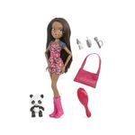 Bratz – Muñeca Bratz In The Wild – Sasha