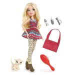 Bratz – Muñeca Bratz In The Wild – Cloe