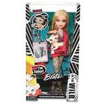 Bratz – Muñeca Bratz In The Wild – Cloe-1