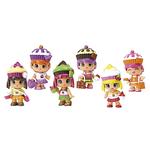 Pin Y Pon – 1 Figura Pin Y Pon Pastelitos (varios Modelos)