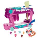 Littlest Petshop – Camión De Dulces-3