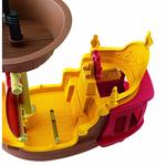 Fisher Price – Jake Y Los Piratas – Barco Pirata Hook-6