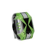 Ben 10 – Omnitrix Challenge Con 10 Mini Figuras-2