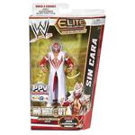 Wwe – Figura Elite – Sin Cara