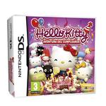 Nintendo Ds – Hello Kitty Aventura De Cumpleaños