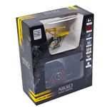 Nikko – Micro Helicóptero Radio Control 3ch 8cm-1