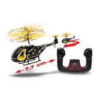 Nikko – Micro Helicóptero Radio Control 3ch 8cm-2