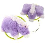 Pillow Pets – Peluche Almohada – Unicornio Mágico