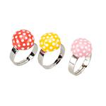 Bijoux Dots Anello