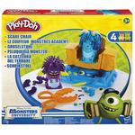 Play-doh – La Peluquería Monsters