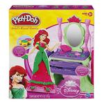 Play-doh – Tocador Princesas Disney