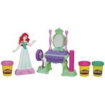 Play-doh – Tocador Princesas Disney-1