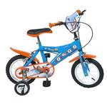 Bicicleta Aviones 12