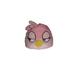 Angry Birds – Cojín Pájaro Rosa 25cm