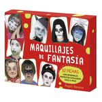 Maquillajes De Fantasia