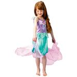 Disfraz Ariel Disney Classic 3-4 Años