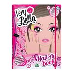 Very Bella – Libro De Maquillaje-1