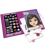 Violetta – Cuaderno Maquillaje-2