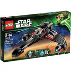 Star Wars Yoda Chronicle Stealth Starfighter