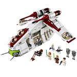 Star Wars Republic Gunship-1