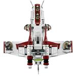 Star Wars Republic Gunship-4