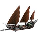 El Hobbit El Barco Pirata Ambush-4