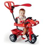 Triciclo Evolutivo Ferrari Racing Trike