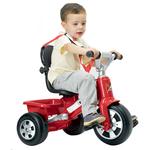 Triciclo Evolutivo Ferrari Racing Trike-1