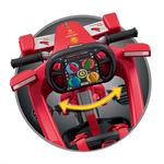 Triciclo Evolutivo Ferrari Racing Trike-2