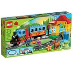 Duplo Mi Primer Set De Trenes