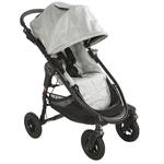 Sillita De Paseo City Versa Gt Pack Color Plata-1