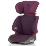 Sillita De Coche Adventure Stone Dark Grape Grupo Ii-iii