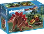 Playmobil Estegosaurius