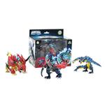 Dinofroz Figura Deluxe