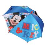 Mickey Mouse Club House Paraguas Automático