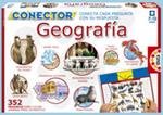 Conector Geografía