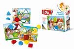 Edubaby Formas Y Colores