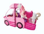 Barbie Supercaravana De Barbie Y Sus Amigas-1