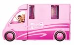 Barbie Supercaravana De Barbie Y Sus Amigas-5