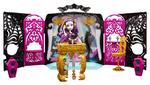 Monster High Fiesta Monstruosa