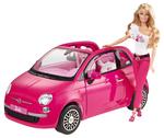 Barbie Y Su Fiat