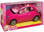 Barbie Y Su Fiat-1
