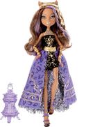 Monster High Clawdeen Wolf Monstruo Deseos Deluxe