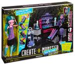 Monster High Laboratorio Diseña Tu Monstruo-1