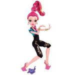 Monster High Gigi Grant Monstruo Deseos