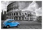 Puzzle 1000 Piezas Coliseo Roma